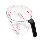 4-Cup Angled Measuring Cup Z7