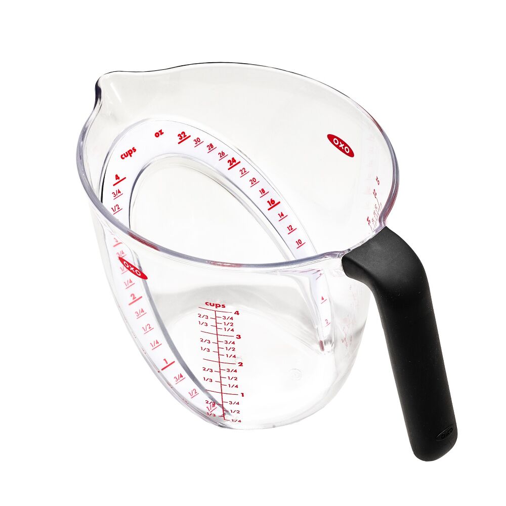 4-Cup Angled Measuring Cup Z7