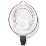 4-Cup Angled Measuring Cup Z7