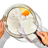 4-Cup Angled Measuring Cup Z7