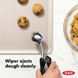 Medium Cookie Scoop S1