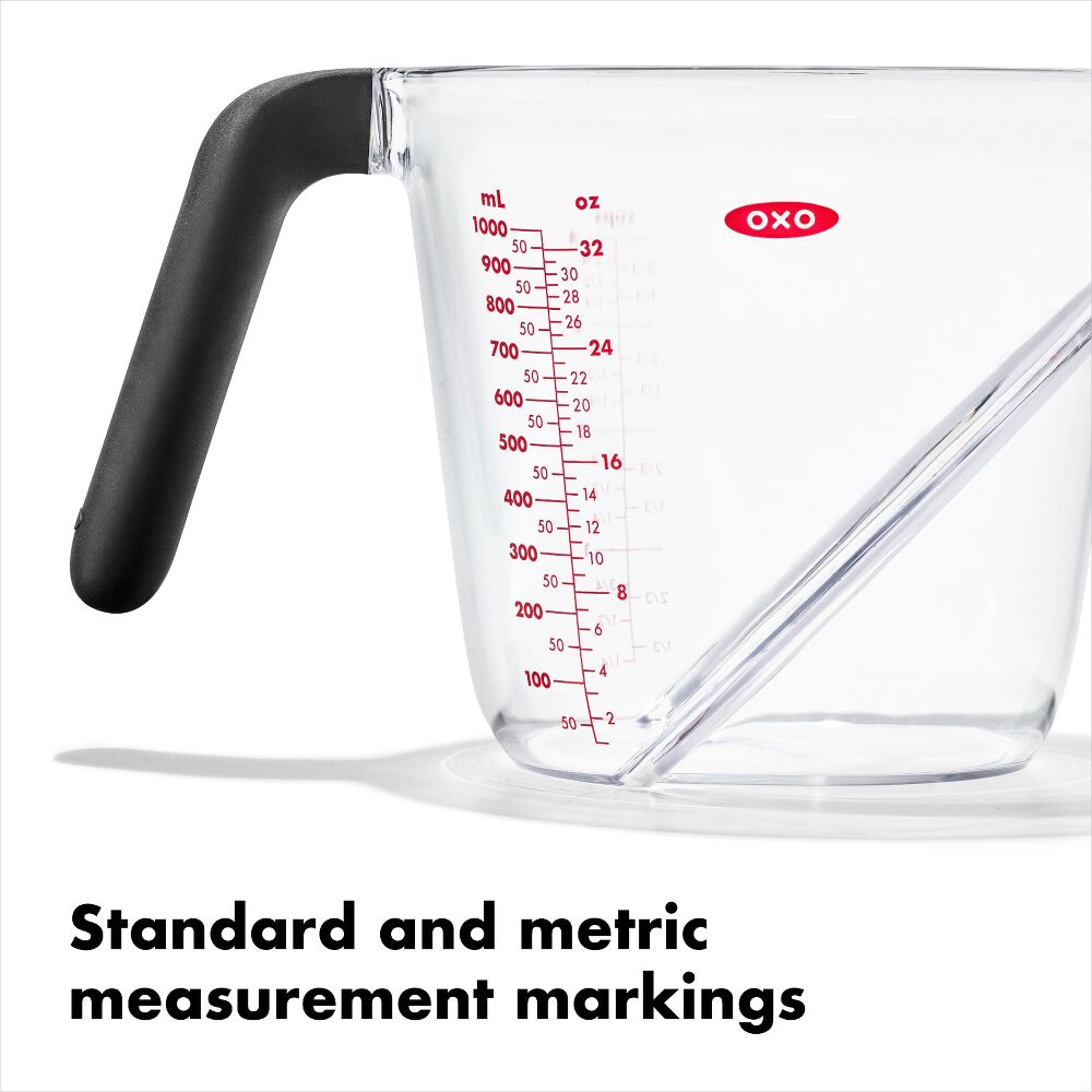 1-Cup Angled Measuring Cup T4