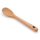 Wooden Large Spoon M7