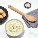 Wooden Large Spoon M7