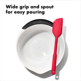 5 Quart Mixing Bowl T5