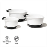 5 Quart Mixing Bowl T5