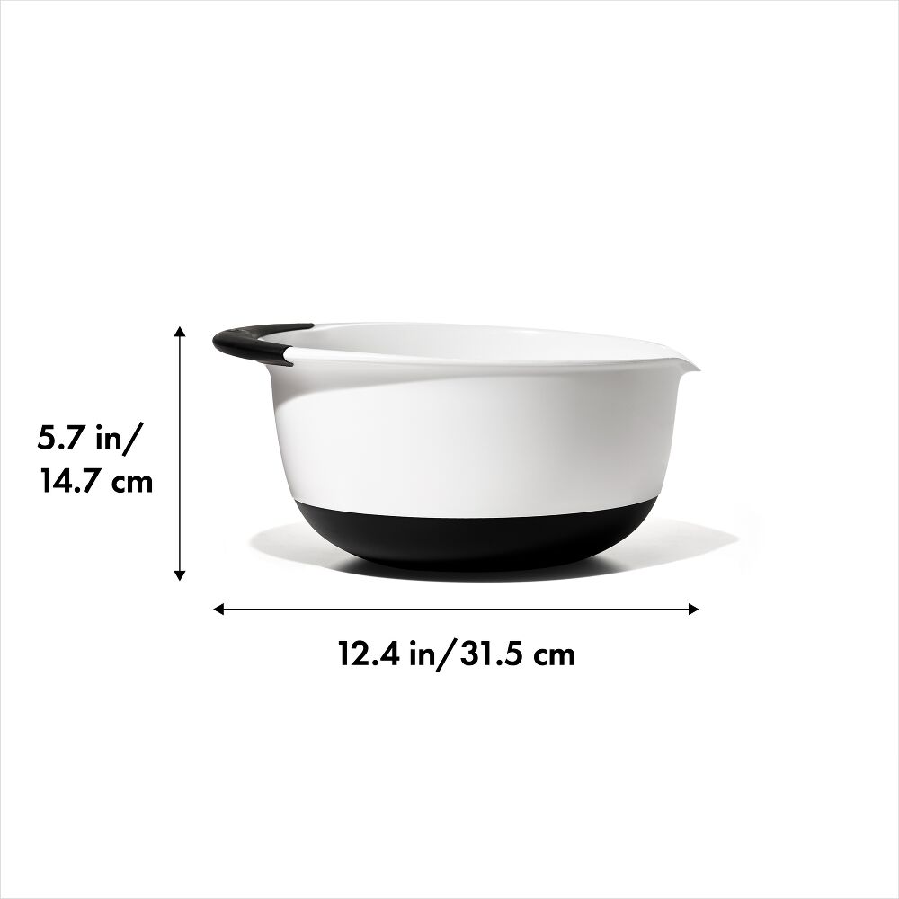 5 Quart Mixing Bowl T5