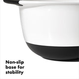 3 Quart Mixing Bowl J7