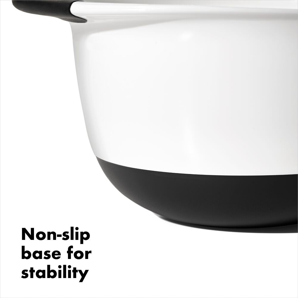 3 Quart Mixing Bowl J7