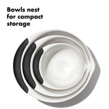 3 Quart Mixing Bowl J7