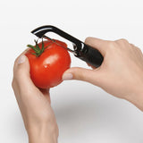 Serrated Peeler X2
