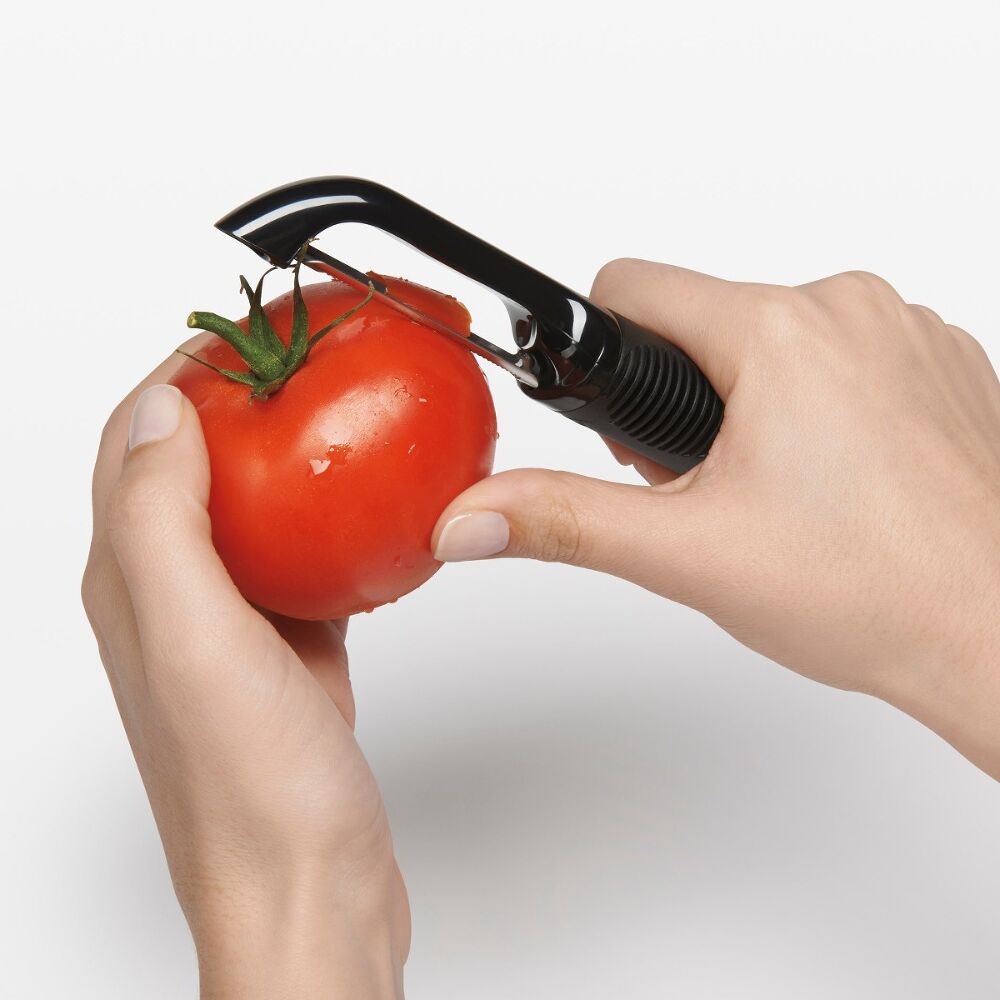 Serrated Peeler X2