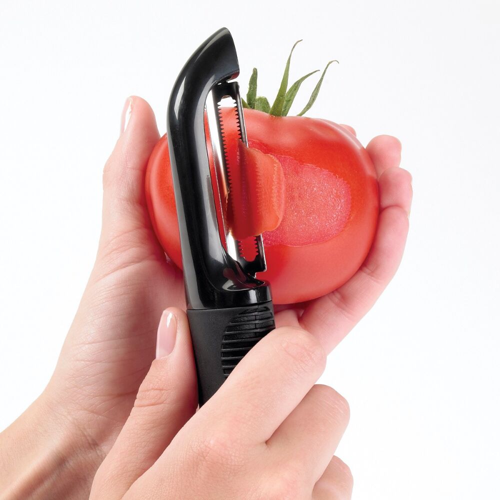 Serrated Peeler Y3