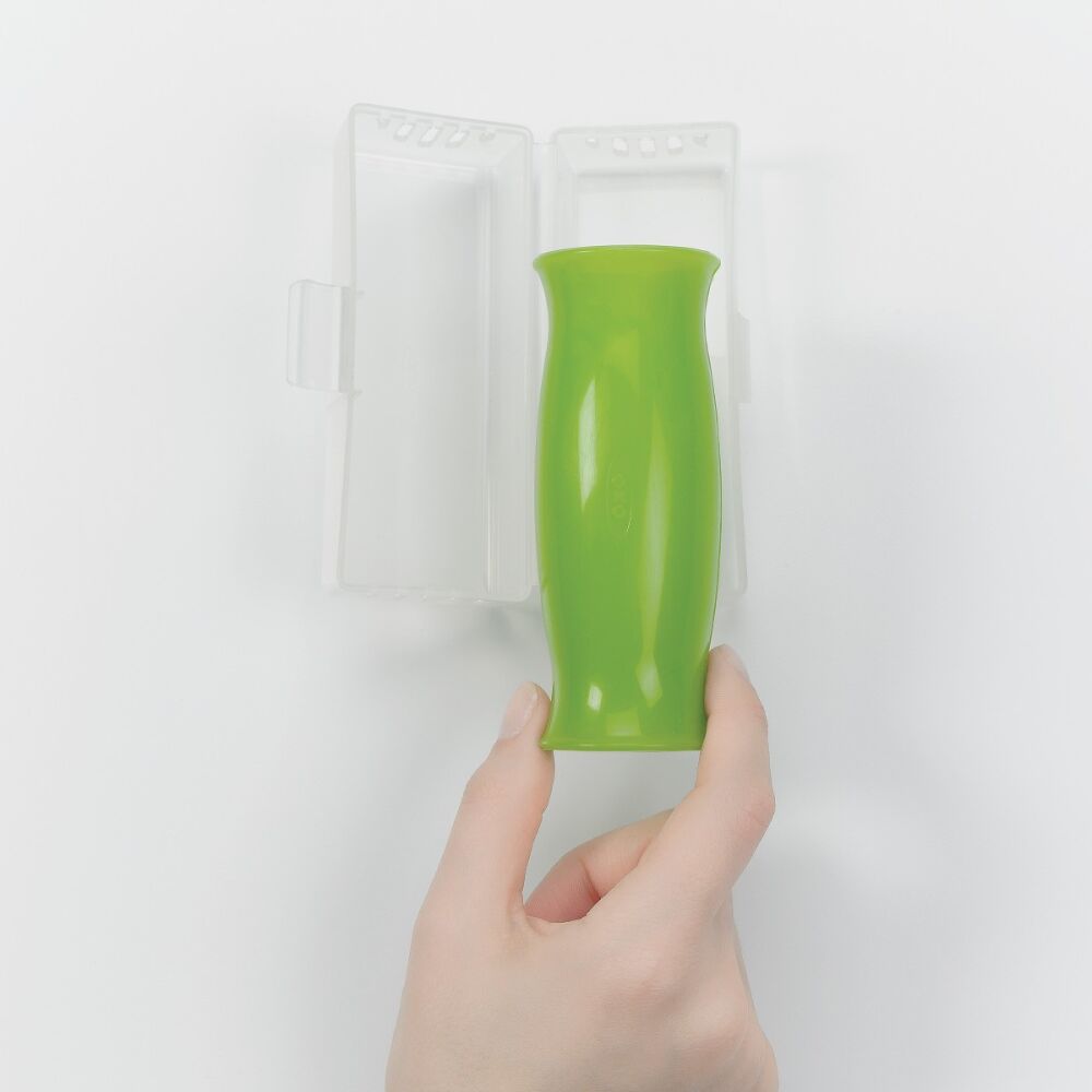 Garlic Peeler X4