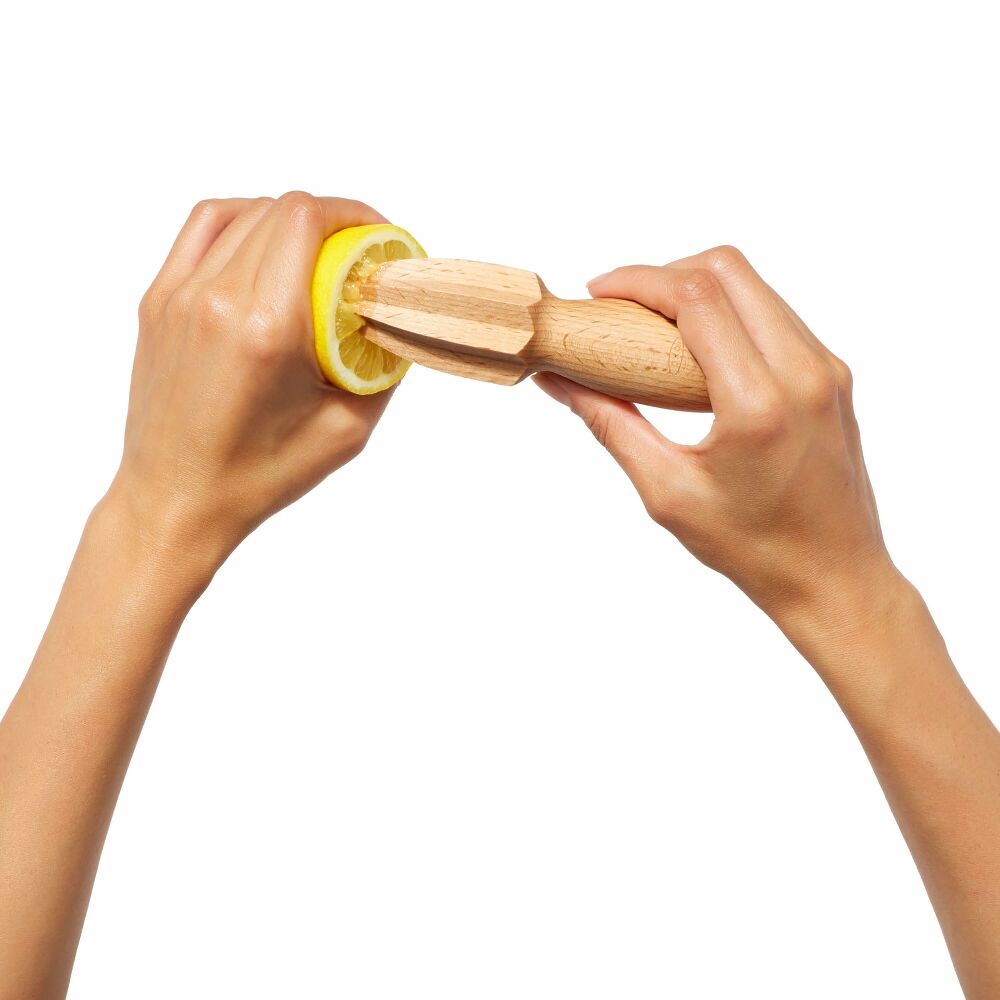 Wooden Reamer Q9