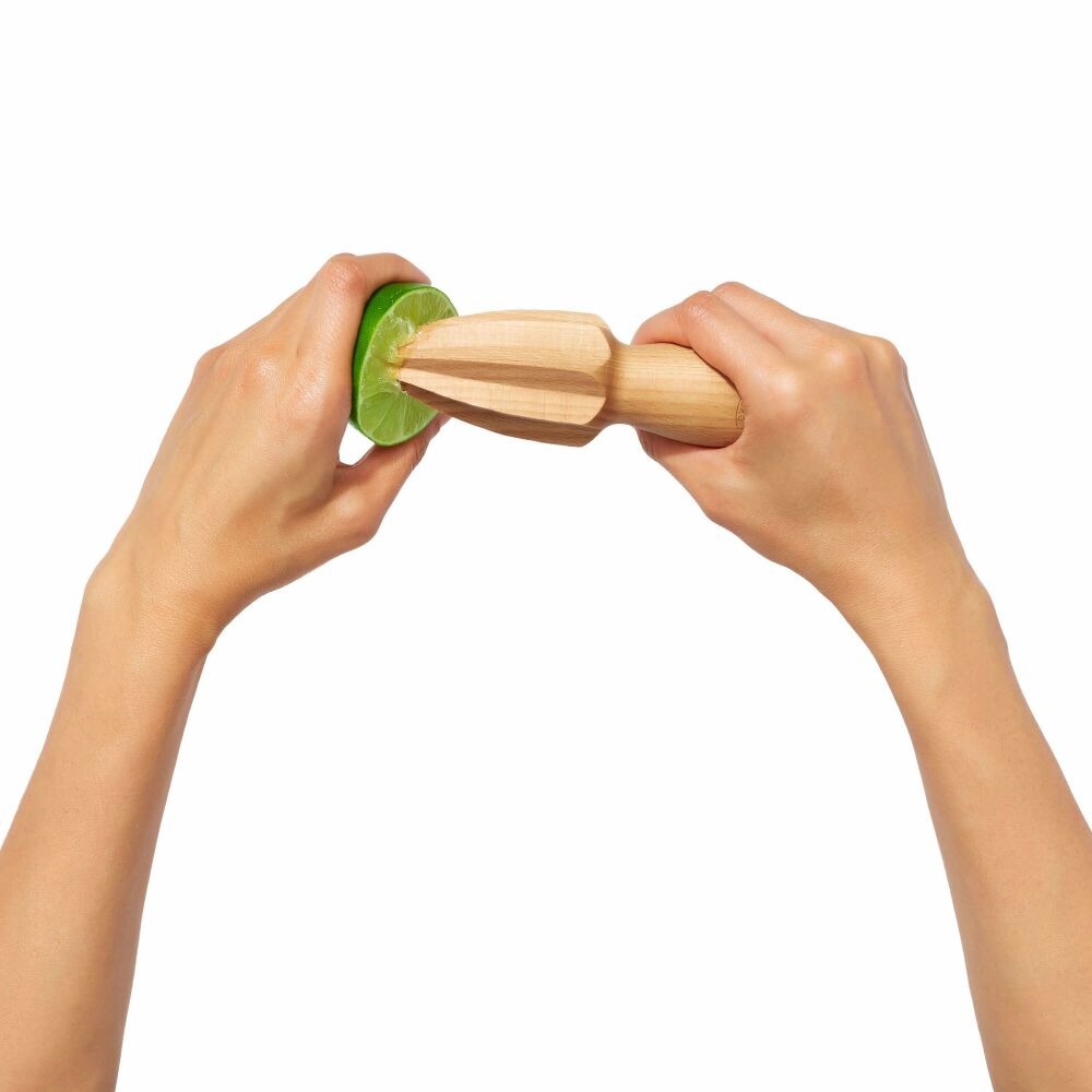 Wooden Reamer Q9
