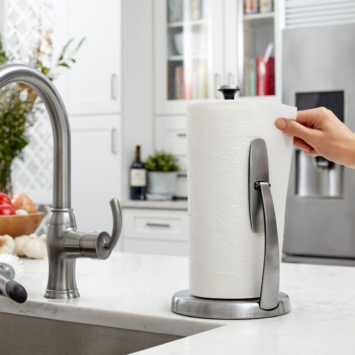 SimplyTear™ Paper Towel Holder P9