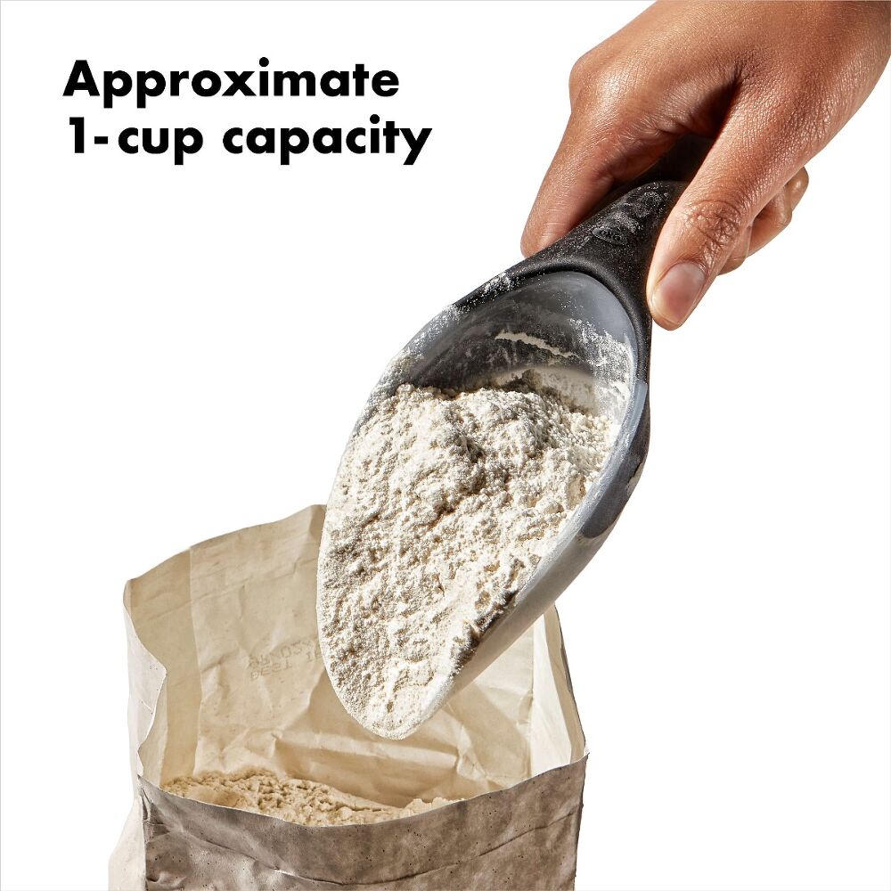 Scoop (1 Cup) O9