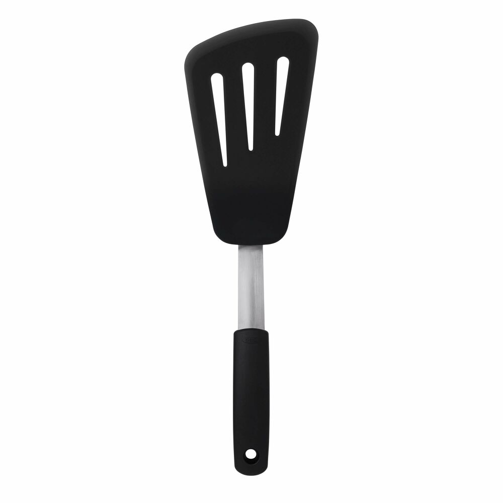 Silicone Flexible Omelet Turner T6