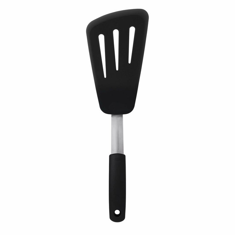Silicone Flexible Omelet Turner T6