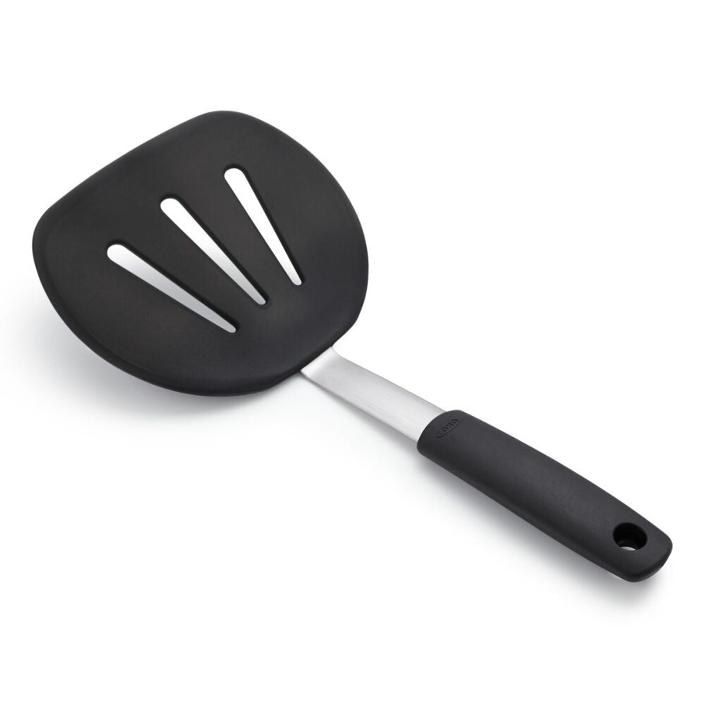 Silicone Flexible Pancake Turner Y9