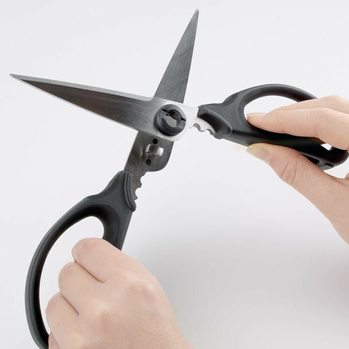 Kitchen And Herb Scissors S1