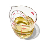 Mini Angled Measuring Cup S8