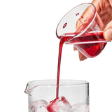 Mini Angled Measuring Cup S8