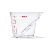 Mini Angled Measuring Cup S8