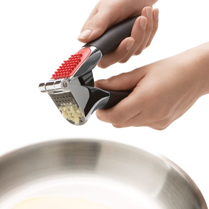Garlic Press E3
