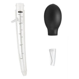 Angled Baster With Cleaning Brush K1