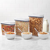 POP Medium Cereal Dispenser (3.4 Qt.) C5