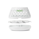 GreenSaver Standing Crisper Insert - 1 Pc O9