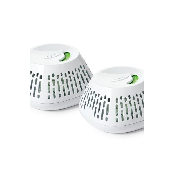 GreenSaver Standing Crisper Insert - 2 Pc J3