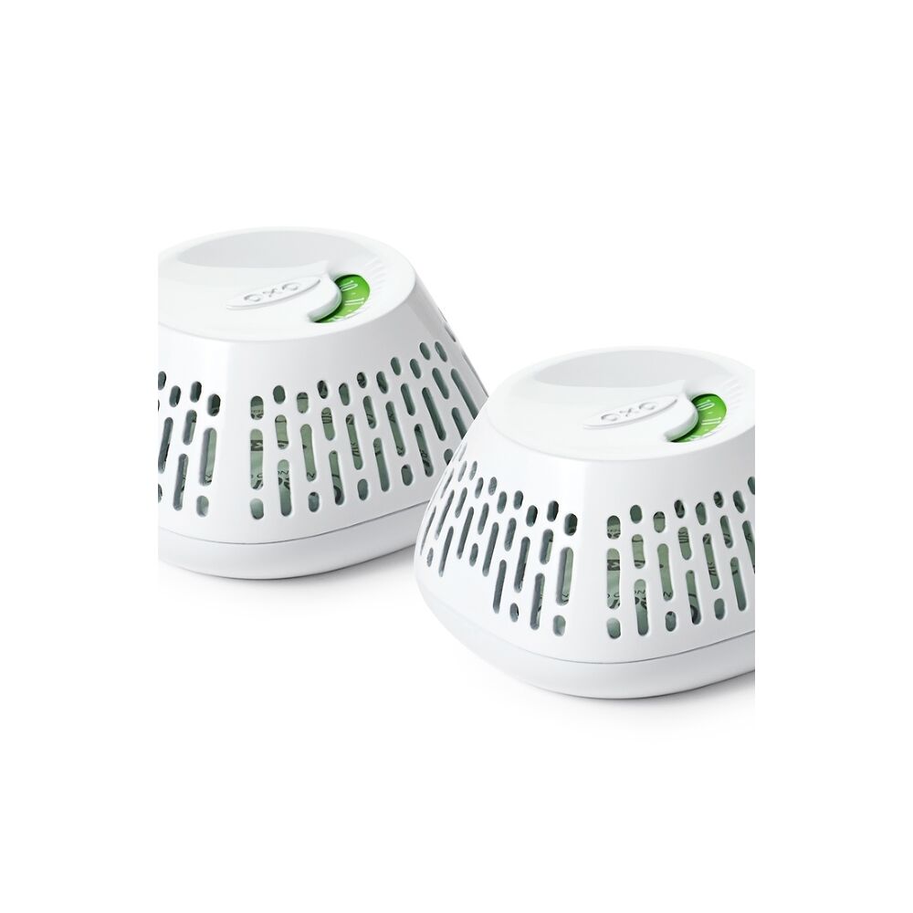 GreenSaver Standing Crisper Insert - 2 Pc J3