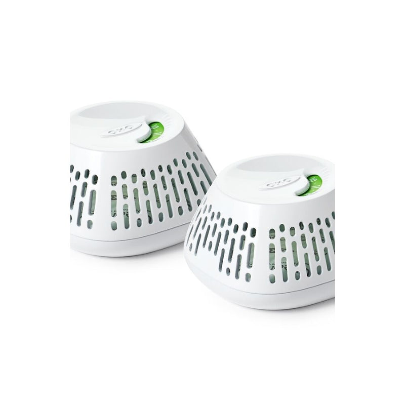 GreenSaver Standing Crisper Insert - 2 Pc J3