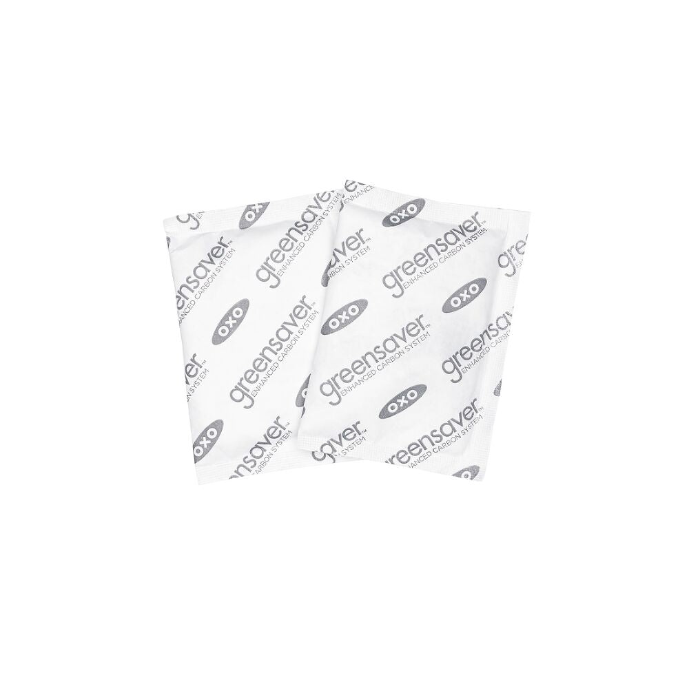 GreenSaver Standing Crisper Insert - 2 Pc J3