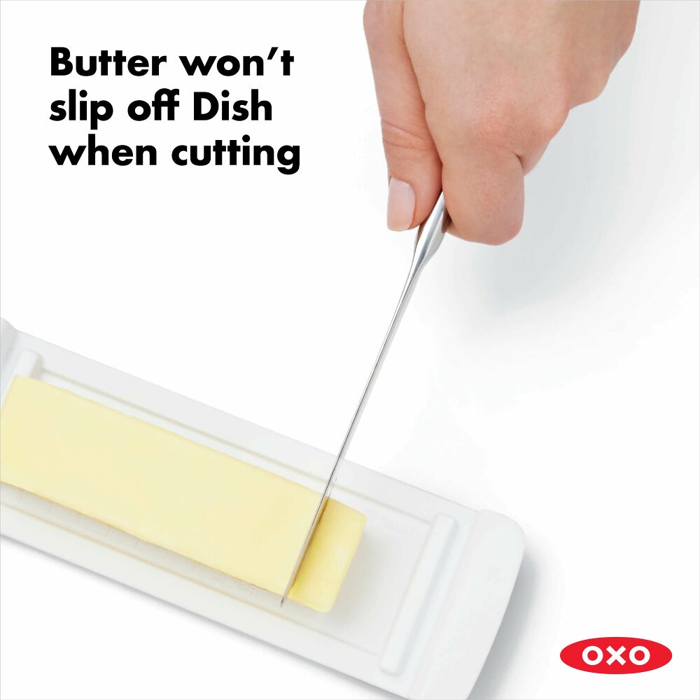Butter Dish Q9
