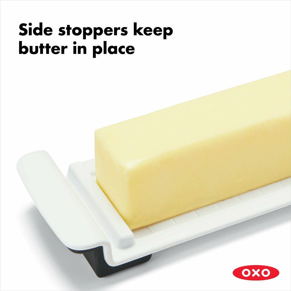 Butter Dish Q9
