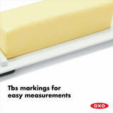 Butter Dish Z8