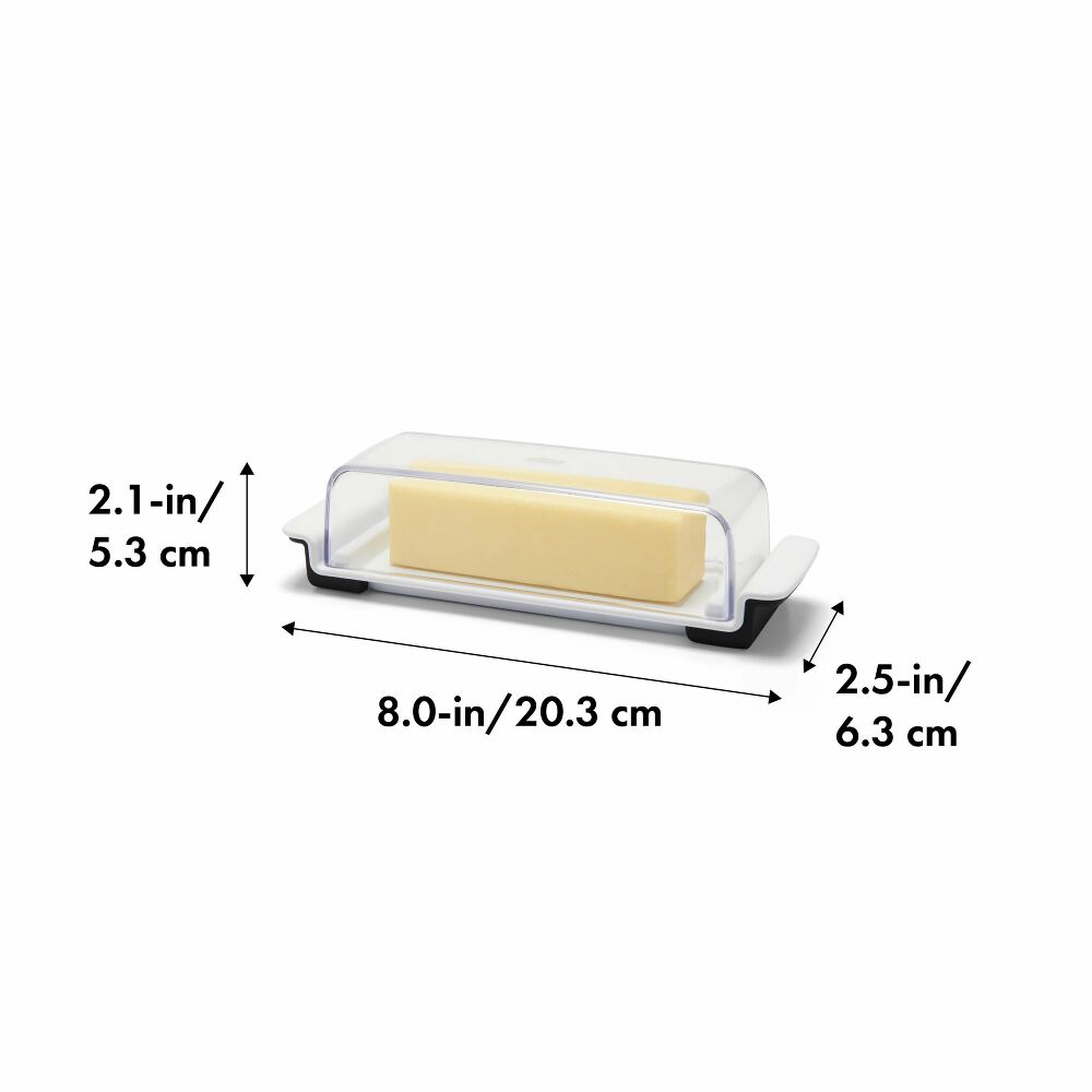 Butter Dish Q9