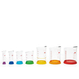 Kid-Friendly Cupcake Baking Bundle T9
