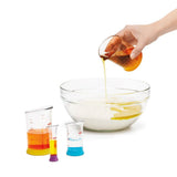 Kid-Friendly Cupcake Baking Bundle T9