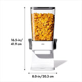 OXO Good Grips Countertop Cereal Dispenser G4