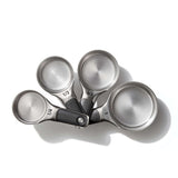 Stainless Steel Measuring Cups Z4