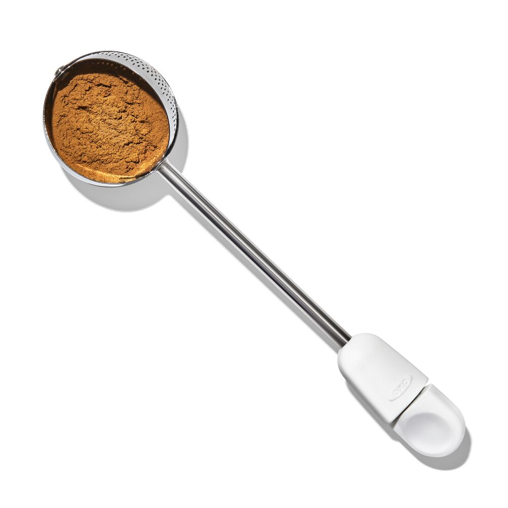 Baker's Dusting Wand B3