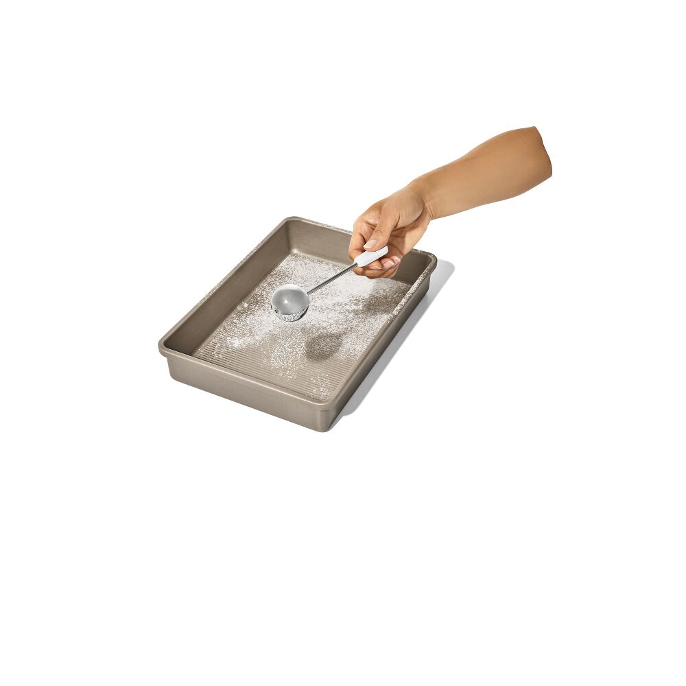 Baker's Dusting Wand B3