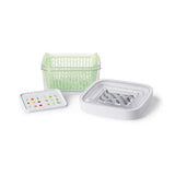 GreenSaver Produce Keeper (1.6 Qt) D5