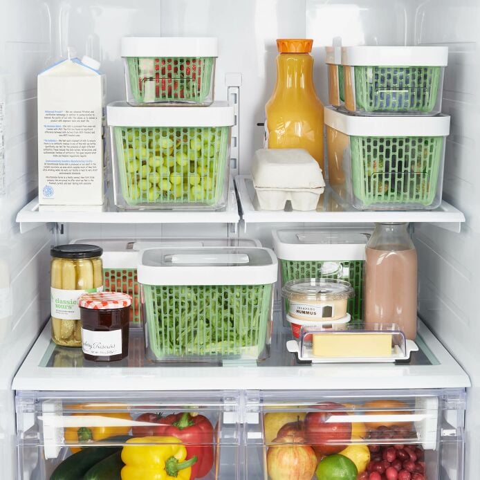 GreenSaver Produce Keeper (4.3 Qt) I2