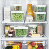 GreenSaver Produce Keeper (4.3 Qt) F9
